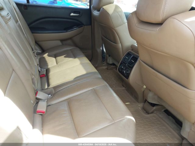 2006 ACURA MDX 2HNYD18886H530531 Photo 7