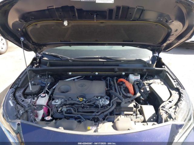 JTEAAAAH7RJ160035 Toyota VENZA LE
