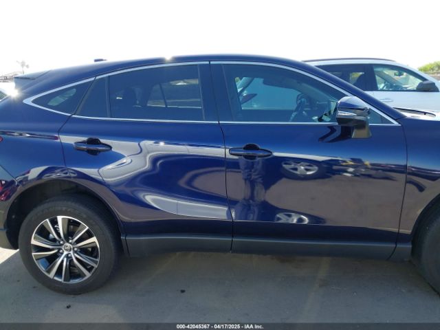 JTEAAAAH7RJ160035 Toyota VENZA LE