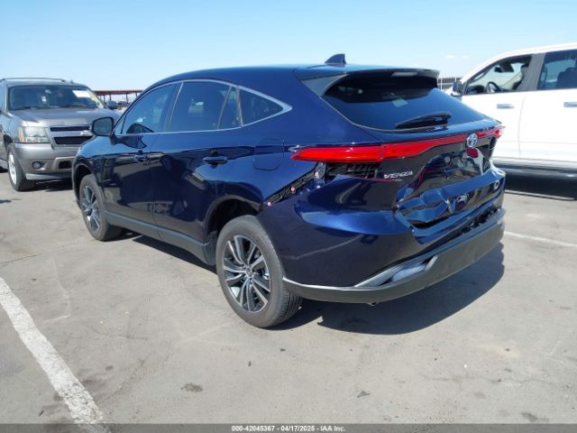 JTEAAAAH7RJ160035 Toyota VENZA LE