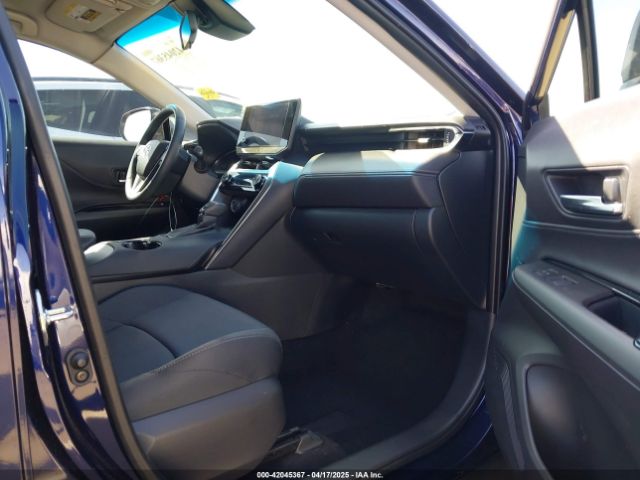 JTEAAAAH7RJ160035 Toyota VENZA LE
