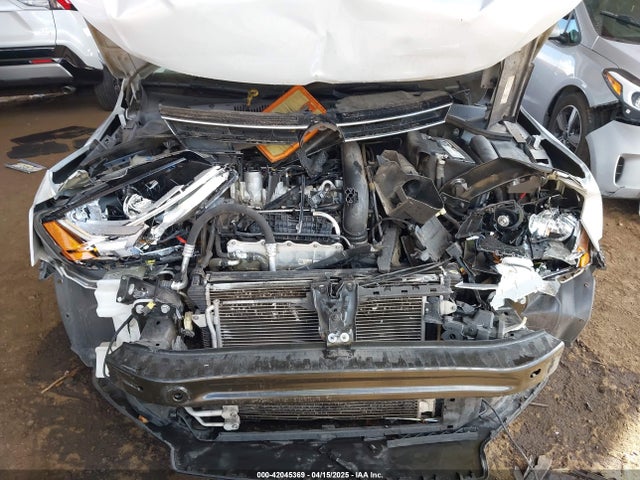 Volkswagen 1.4 tsi 2017 3VWDB7AJ9HM381624 Image 10