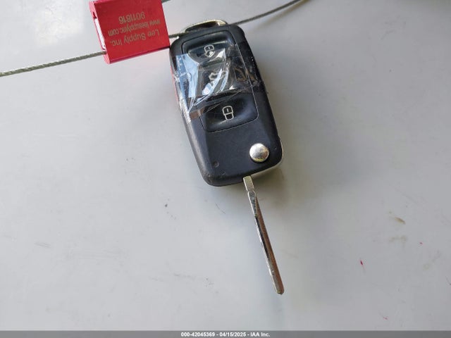 Volkswagen 1.4 tsi 2017 3VWDB7AJ9HM381624 Image 11