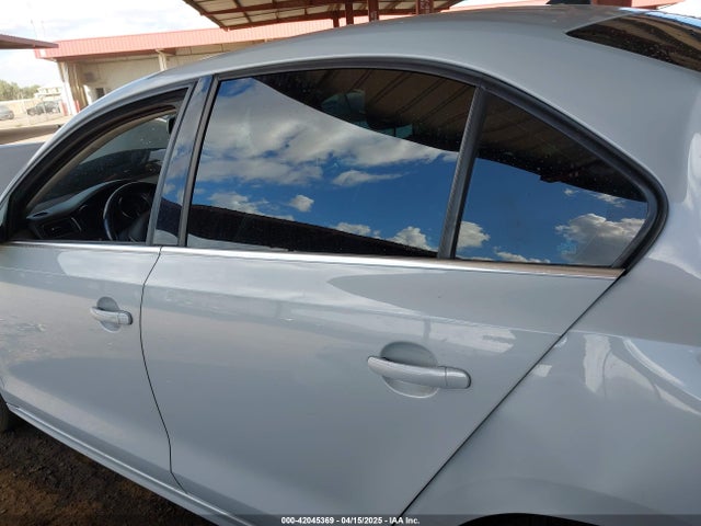 Volkswagen 1.4 tsi 2017 3VWDB7AJ9HM381624 Image 15