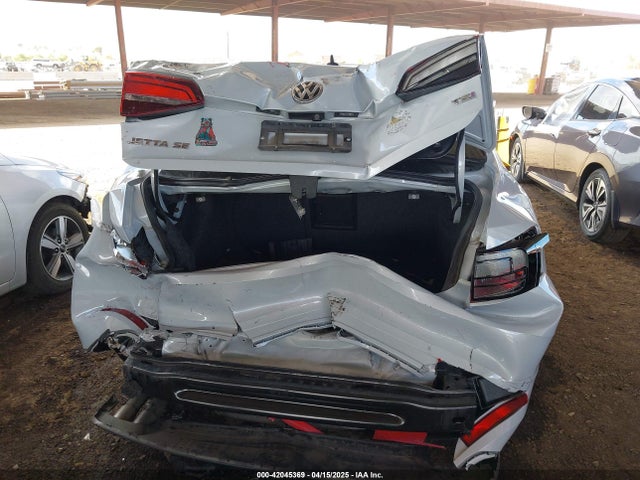 Volkswagen 1.4 tsi 2017 3VWDB7AJ9HM381624 Image 17
