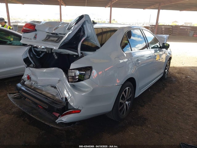 Volkswagen 1.4 tsi 2017 3VWDB7AJ9HM381624 Image 4