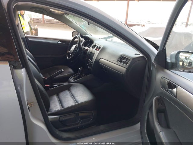 Volkswagen 1.4 tsi 2017 3VWDB7AJ9HM381624 Image 5