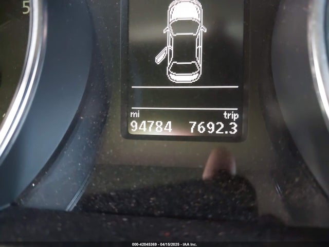 Volkswagen 1.4 tsi 2017 3VWDB7AJ9HM381624 Image 7