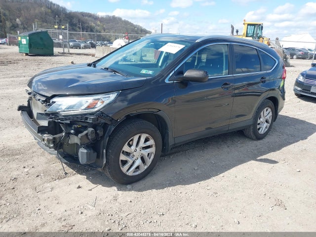2HKRM4H71GH724023 Honda Cr-v Ex-l