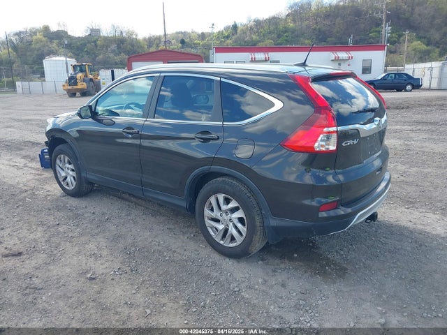 2HKRM4H71GH724023 Honda Cr-v Ex-l