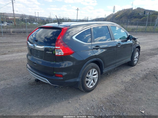 2HKRM4H71GH724023 Honda Cr-v Ex-l
