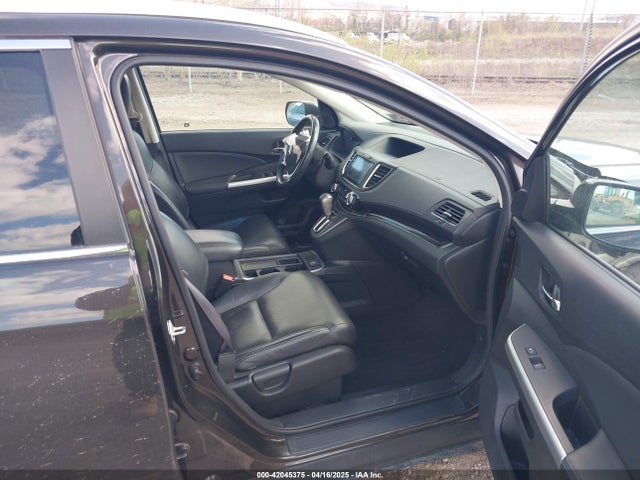 2HKRM4H71GH724023 Honda Cr-v Ex-l