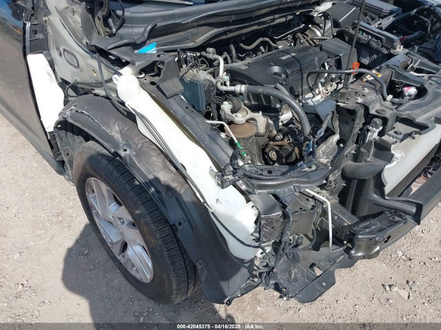 2HKRM4H71GH724023 Honda Cr-v Ex-l