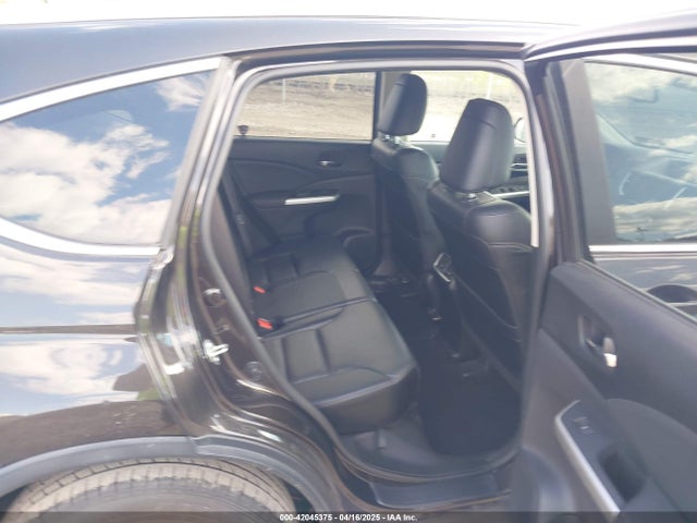2HKRM4H71GH724023 Honda Cr-v Ex-l