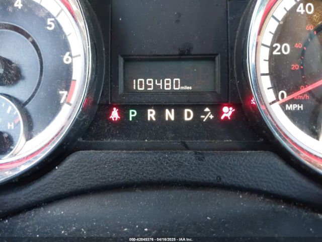 2C4RDGCG7HR604711 Dodge Grand Caravan Sxt