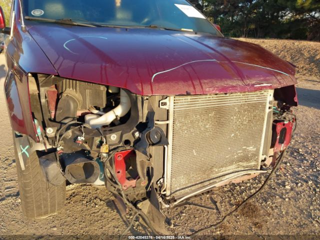 2C4RDGCG7HR604711 Dodge Grand Caravan Sxt