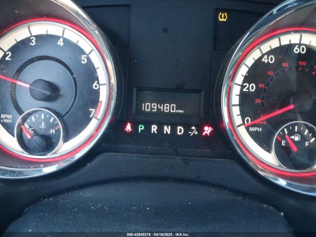 2C4RDGCG7HR604711 Dodge Grand Caravan Sxt
