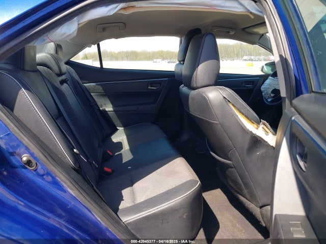 2T1BURHEXGC729768 Toyota Corolla S Plus
