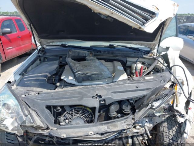 2005 LEXUS GX 470 JTJBT20X150077246 Photo 9