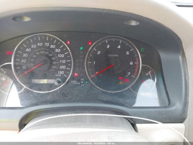 2005 LEXUS GX 470 JTJBT20X150077246 Photo 6