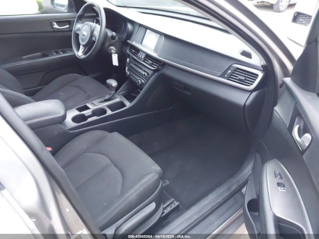 5XXGT4L3XJG218434 KIA Optima Lx
