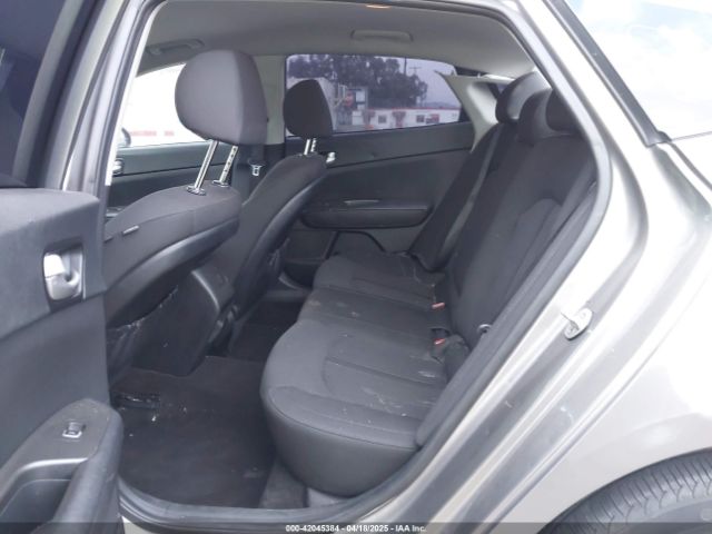 5XXGT4L3XJG218434 KIA Optima Lx