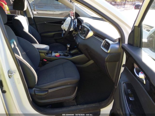 2020 KIA SORENTO 5XYPG4A32LG642292 Photo 4