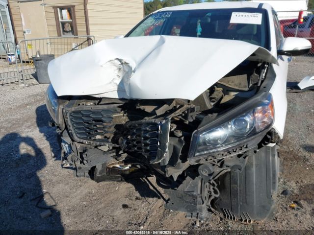 2020 KIA SORENTO 5XYPG4A32LG642292 Photo 5