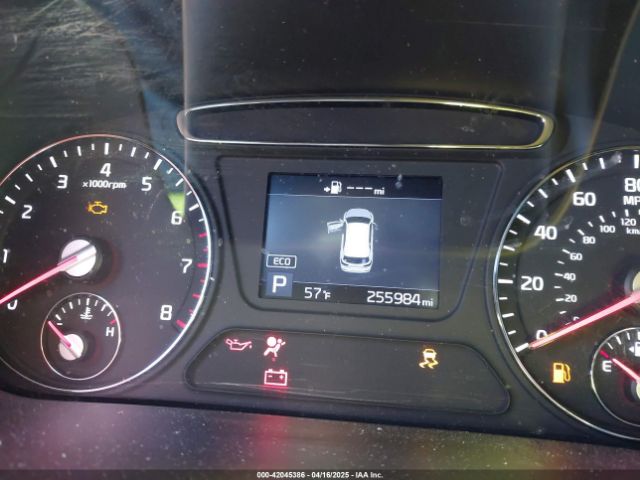 2020 KIA SORENTO 5XYPG4A32LG642292 Photo 6