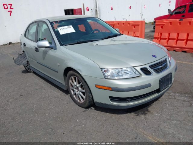 2005 SAAB 9-3 YS3FB45SX51004122 Photo 0