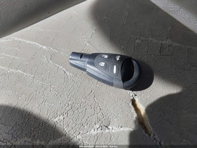 2005 SAAB 9-3 YS3FB45SX51004122 Photo 10