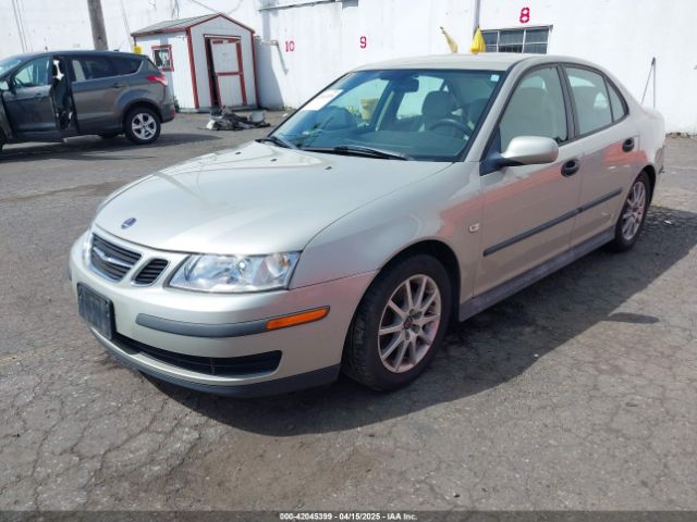 2005 SAAB 9-3 YS3FB45SX51004122 Photo 1