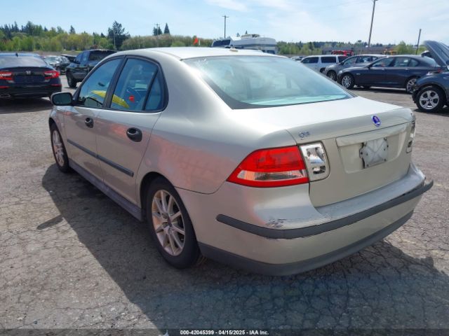 2005 SAAB 9-3 YS3FB45SX51004122 Photo 2