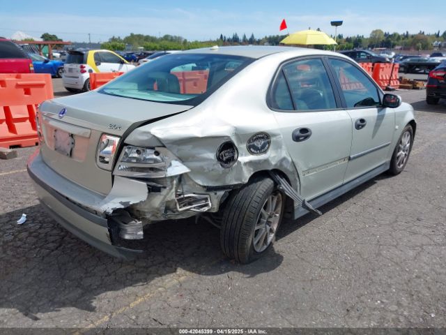 2005 SAAB 9-3 YS3FB45SX51004122 Photo 3