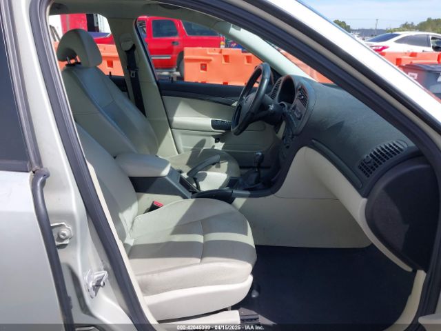 2005 SAAB 9-3 YS3FB45SX51004122 Photo 4