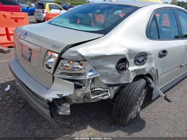 2005 SAAB 9-3 YS3FB45SX51004122 Photo 5