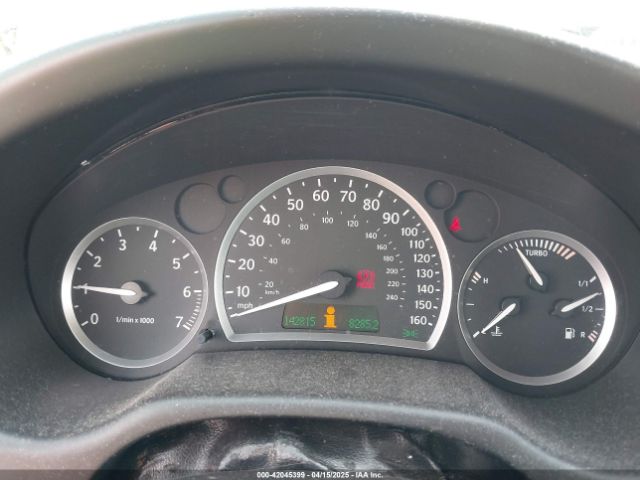 2005 SAAB 9-3 YS3FB45SX51004122 Photo 6
