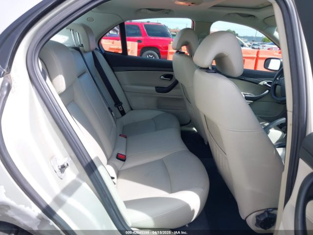 2005 SAAB 9-3 YS3FB45SX51004122 Photo 7