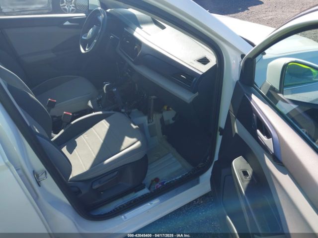 3VVRX7B29NM069379 Volkswagen Taos 1.5t Se