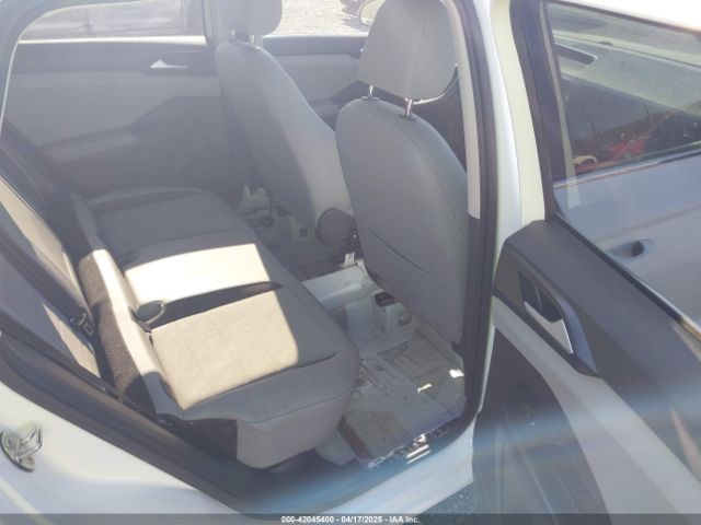 3VVRX7B29NM069379 Volkswagen Taos 1.5t Se