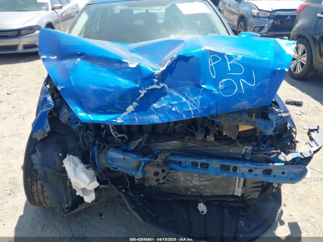 1FADP3H29JL203902 Ford FOCUS SEL