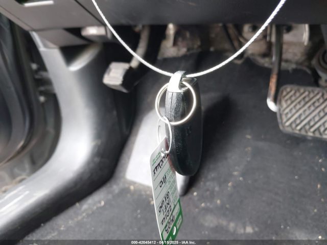 5N1AL0MN1GC508709 Infiniti QX60