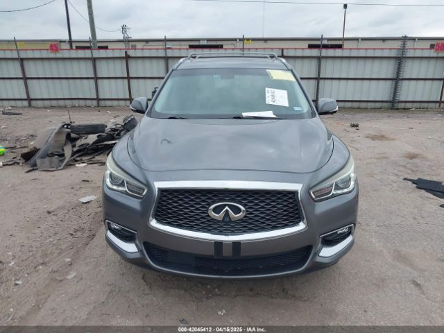 5N1AL0MN1GC508709 Infiniti QX60