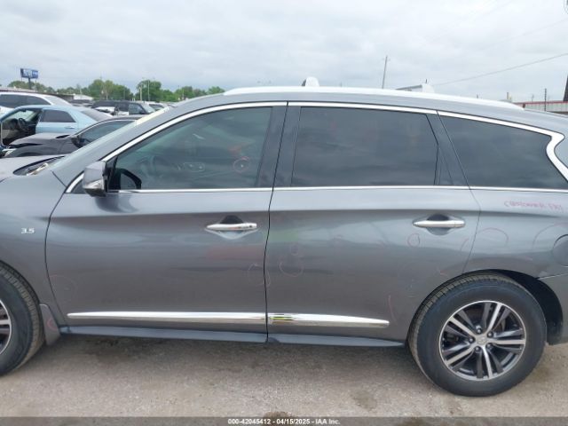 5N1AL0MN1GC508709 Infiniti QX60