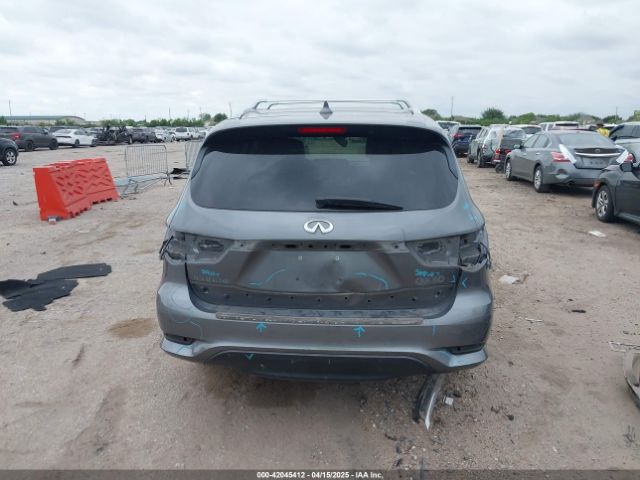 5N1AL0MN1GC508709 Infiniti QX60