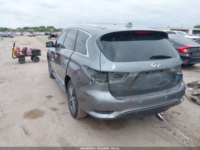 5N1AL0MN1GC508709 Infiniti QX60