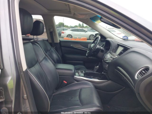 5N1AL0MN1GC508709 Infiniti QX60
