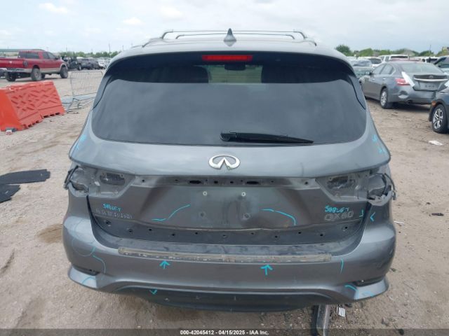 5N1AL0MN1GC508709 Infiniti QX60