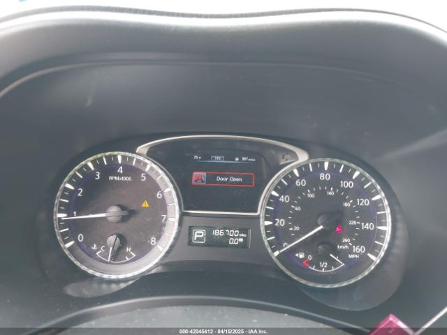 5N1AL0MN1GC508709 Infiniti QX60