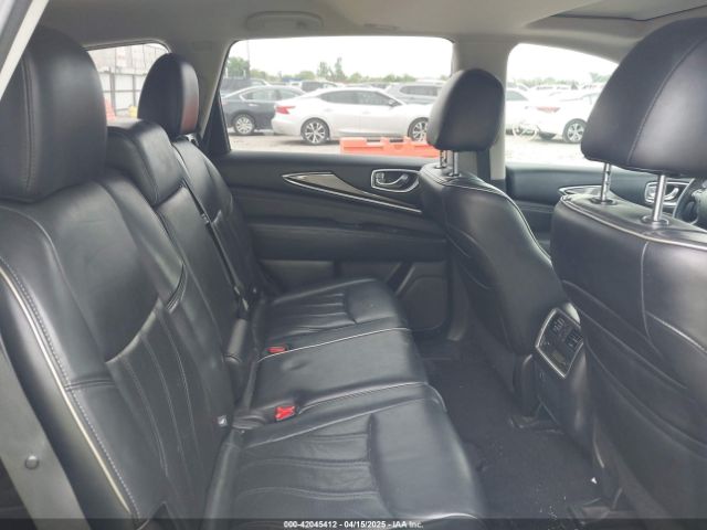 5N1AL0MN1GC508709 Infiniti QX60